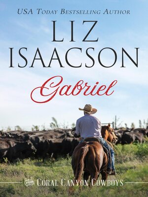 cover image of Gabriel